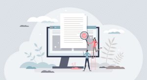 ファッションビルにおける買上率・買回率の向上施策